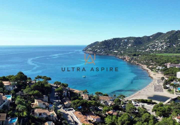 Lejlighed i Canyamel, Mallorca, Canyamel - € 585.000 | Ref: UA378- B0a - foto 1